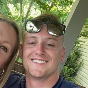 Meet your Posher, Jake